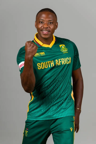 Kagiso Rabada